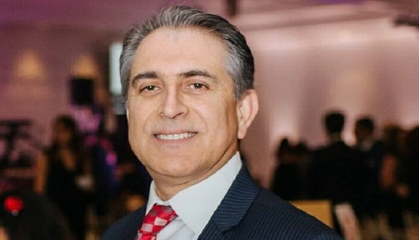 شرکت بیمه محمد رحیمیان در تورنتو