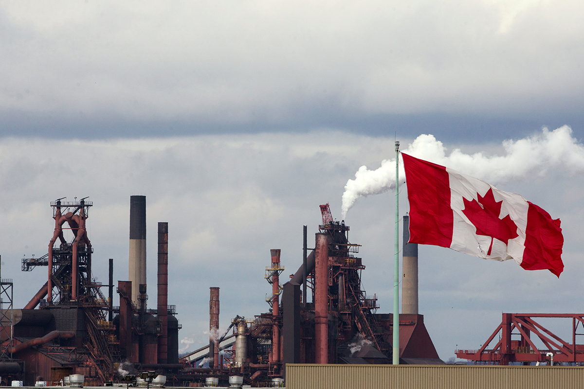 تداوم افزایش تقاضا در بخش صنعت تورنتو