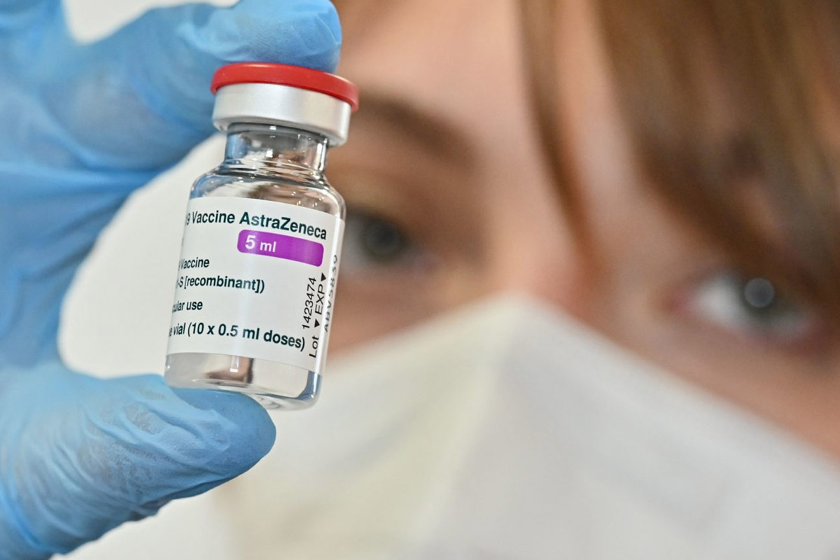 تمدید برنامه واکسیناسیون بریتیش کلمبیا تا ۳۰ ژوئن