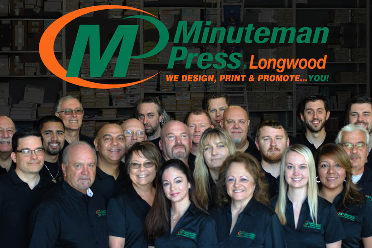 شرکت Minuteman Press در ابوتسفورد، بریتیش کلمبیا استراتژی های کلیدی برای رشد کسب و کارها در سال 2022