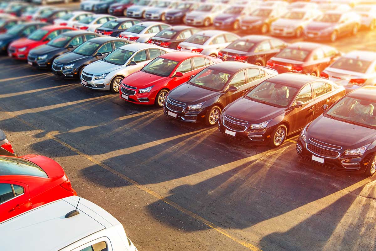 اعلام تغییرات در سیستم ثبت خرید و فروش خودرو توسط دولت انتاریو