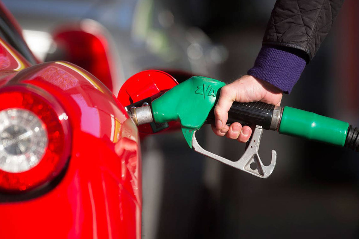 افزایش قیمت بنزین در منطقه بزرگ تورنتو