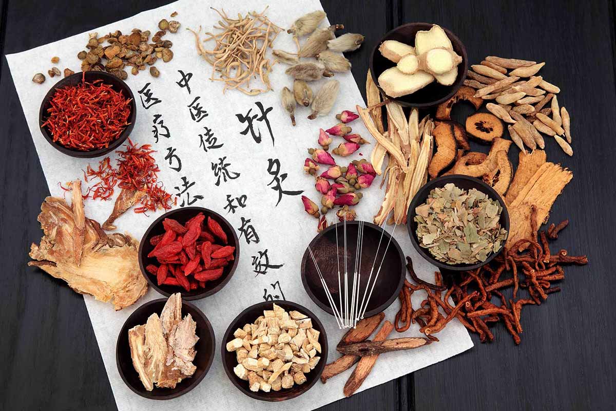 لغو مقررات طب سنتی چینی در انتاریو