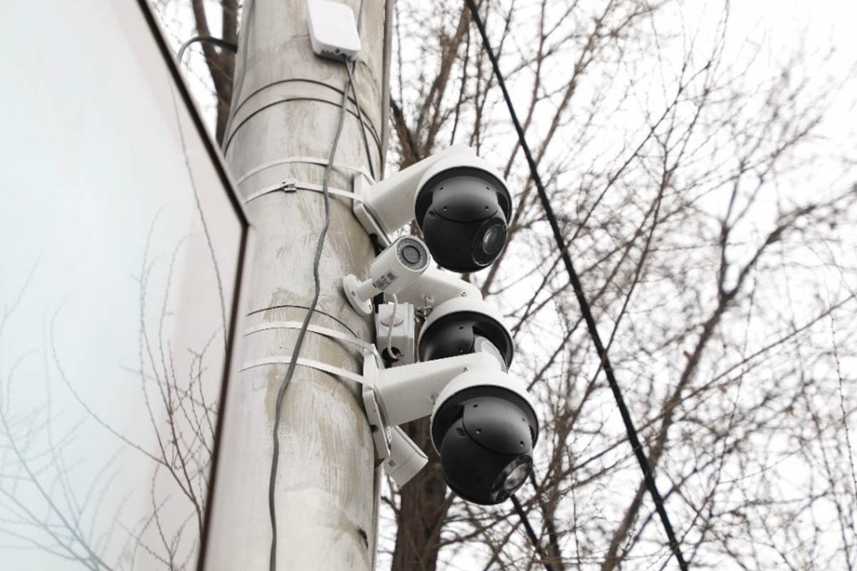 نگرانی جامعه مونتـرال از افزایش تعداد دوربین های نظارتی پلیس