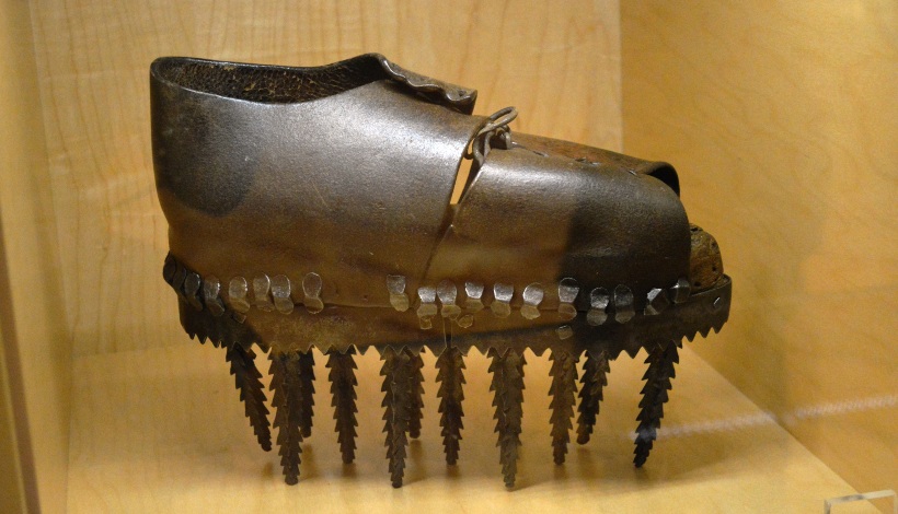 موزه کفش باتا در تورنتو