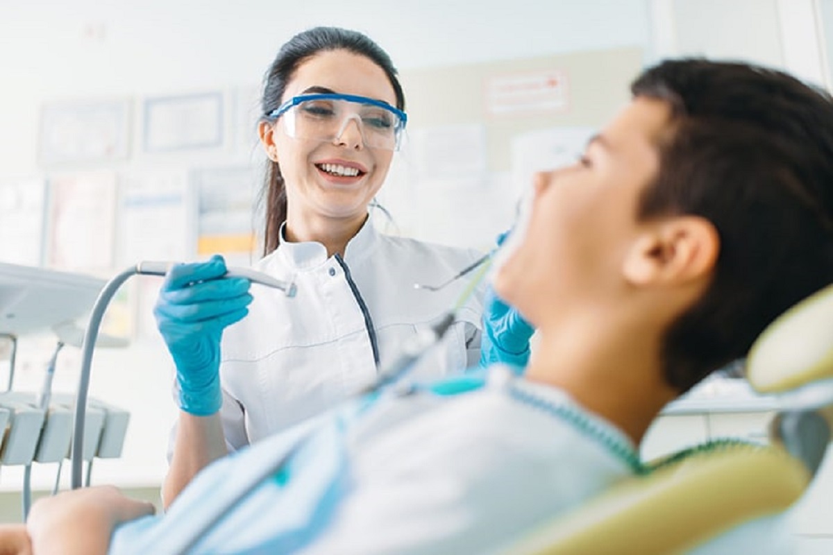 دندانپزشکان ایرانی کانادا
