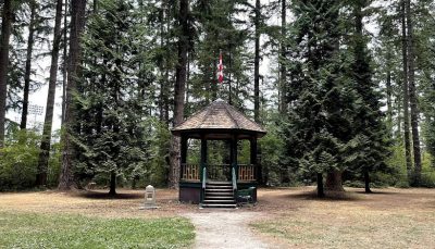 سنترال پارک در ونکوور
