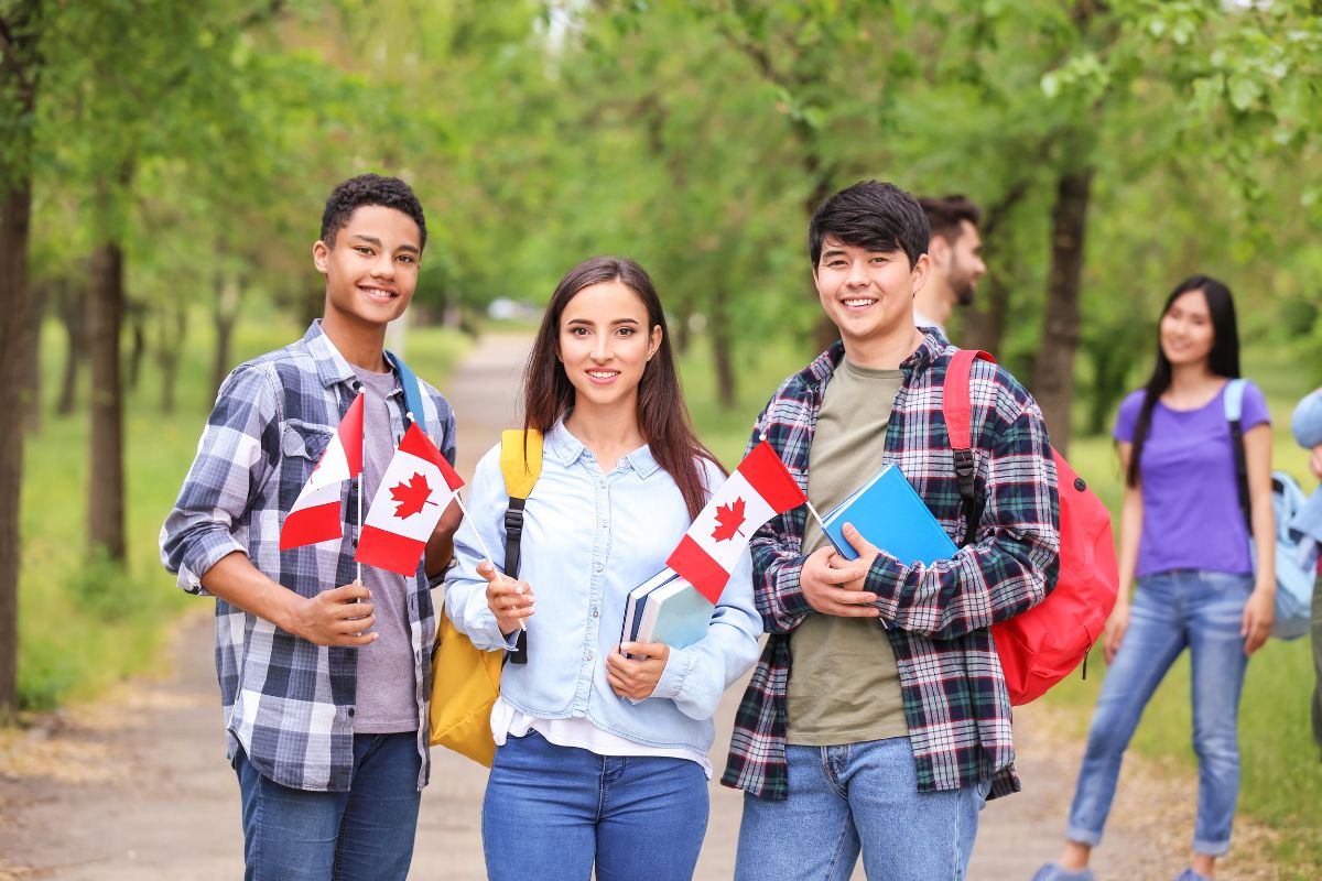 کانادا بهترین مقصد تحصیلی دانشجویان