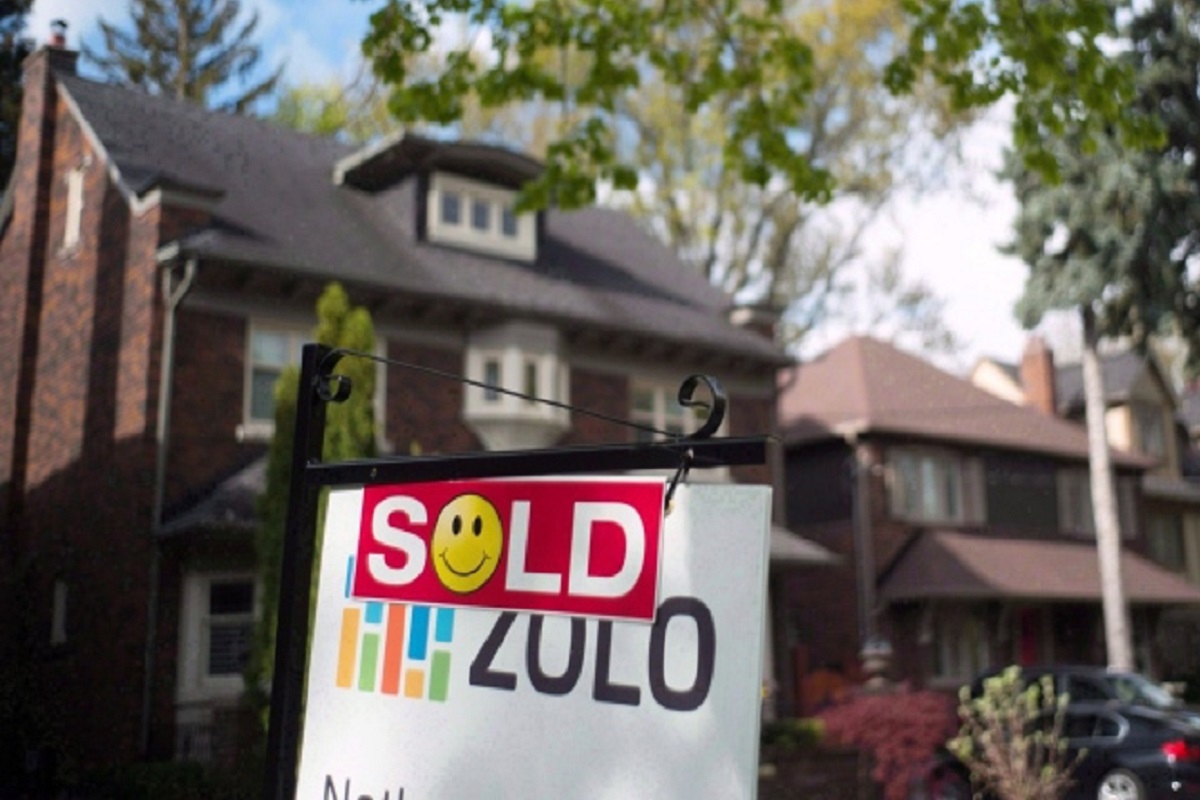 انتظار کاهش قیمت خانه های تورنتو در سال آینده
