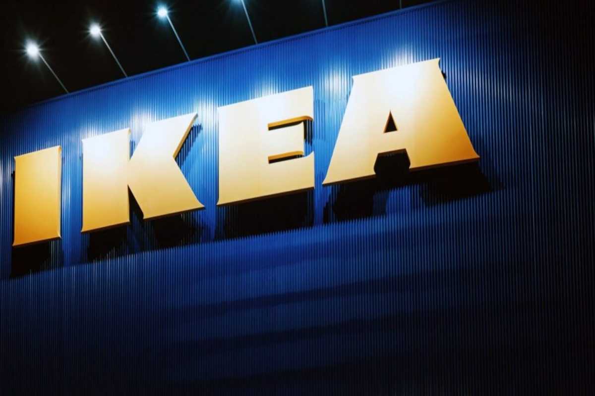 پیدا شدن پول هنگفت در IKEA کوکیتلام