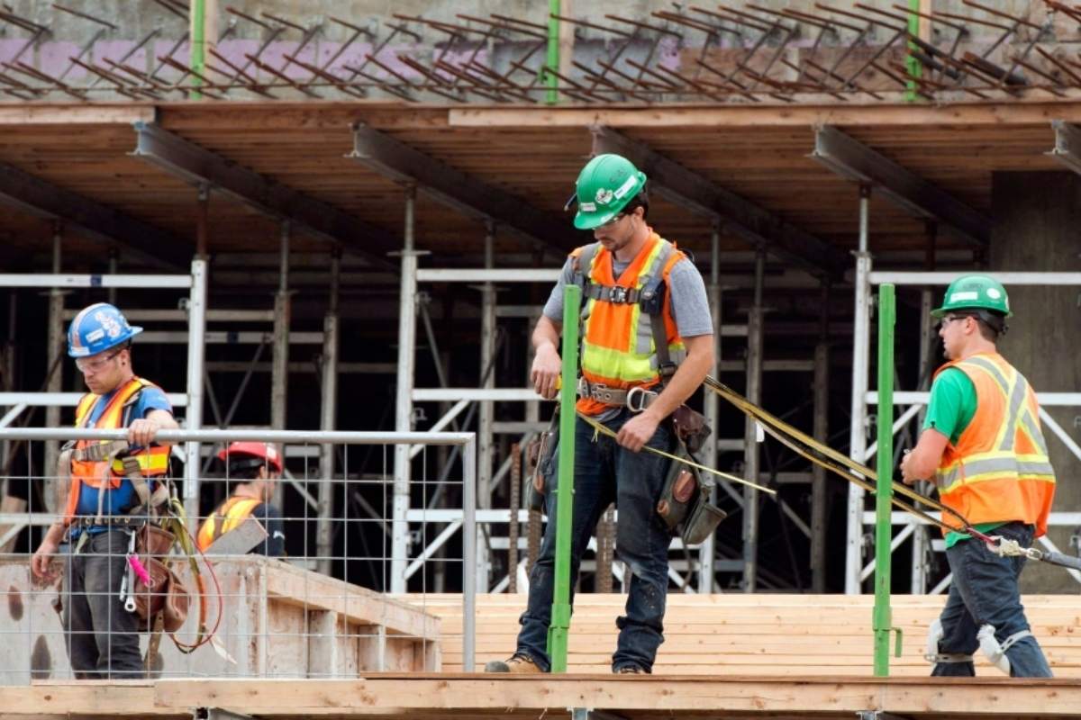اثر منفی کمبود نیروی کار بر اقتصاد کانادا