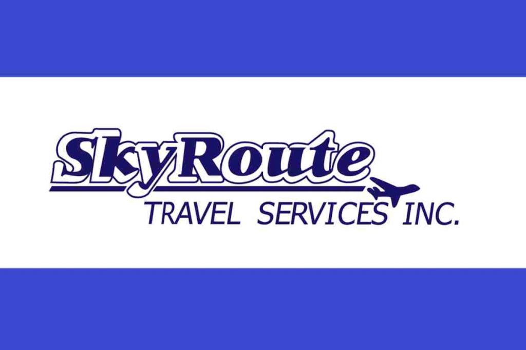 آژانس مسافرتی Skyroute Travel
