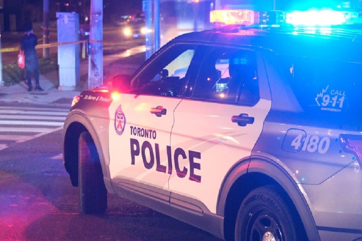افزایش حملات تصادفی در تورنتو