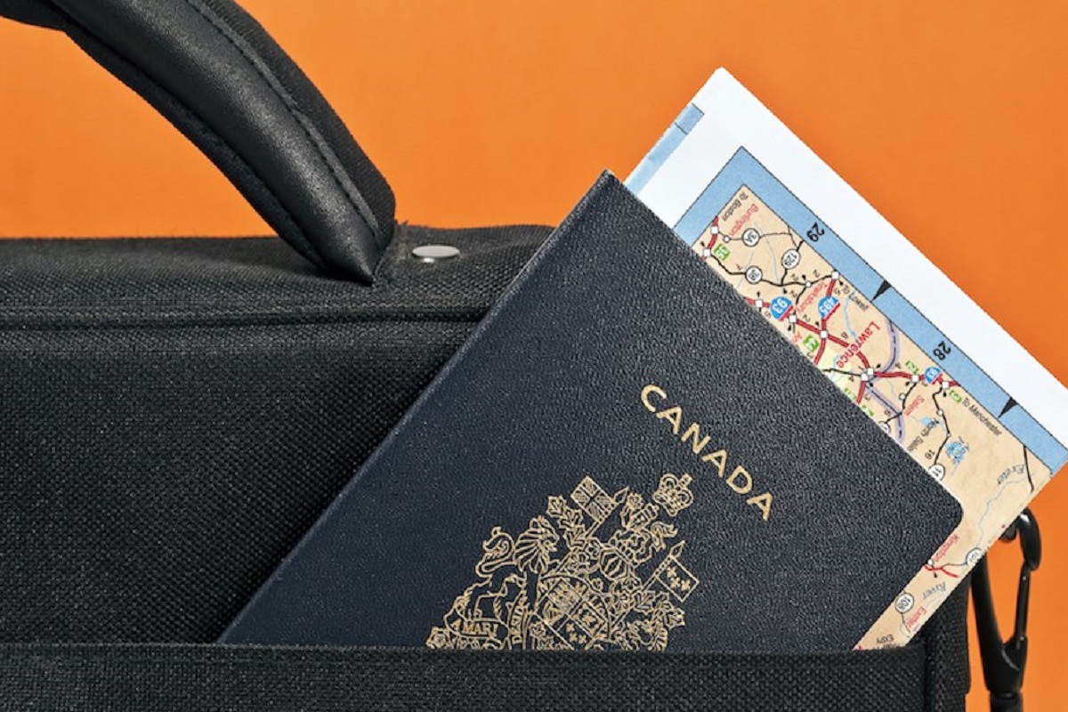 رتبه پاسپورت کانادایی در جهان