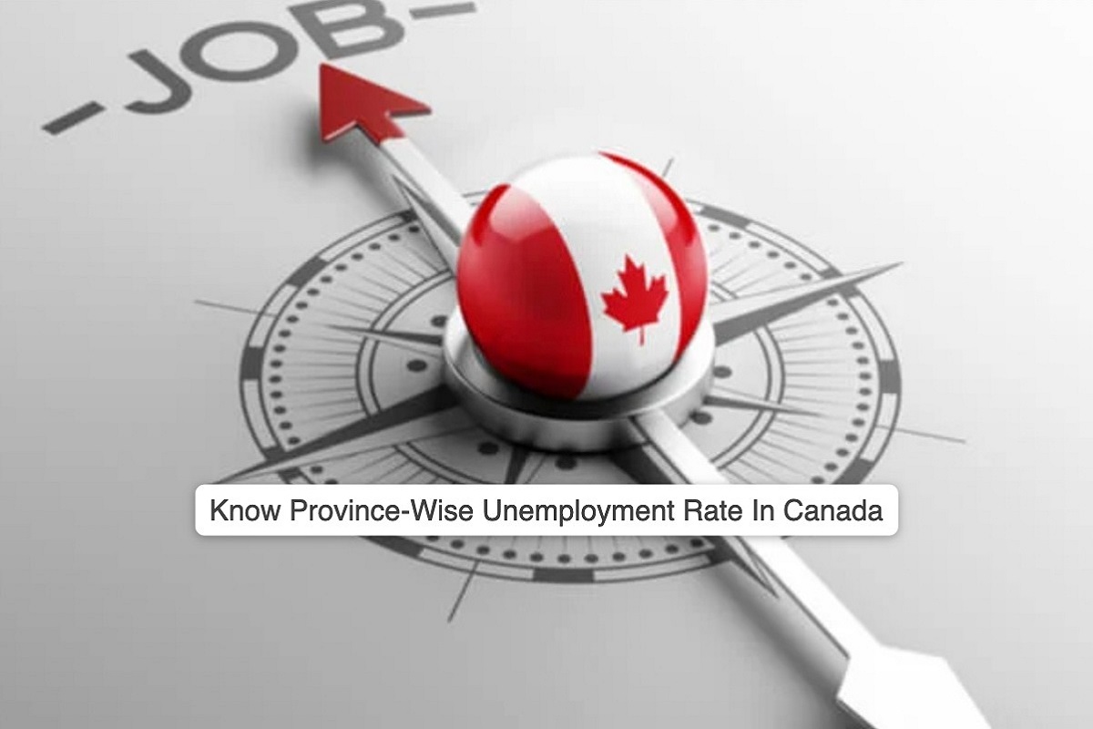 کاهش نرخ بیکاری کانادا به 5 درصد در ماه دسامبر