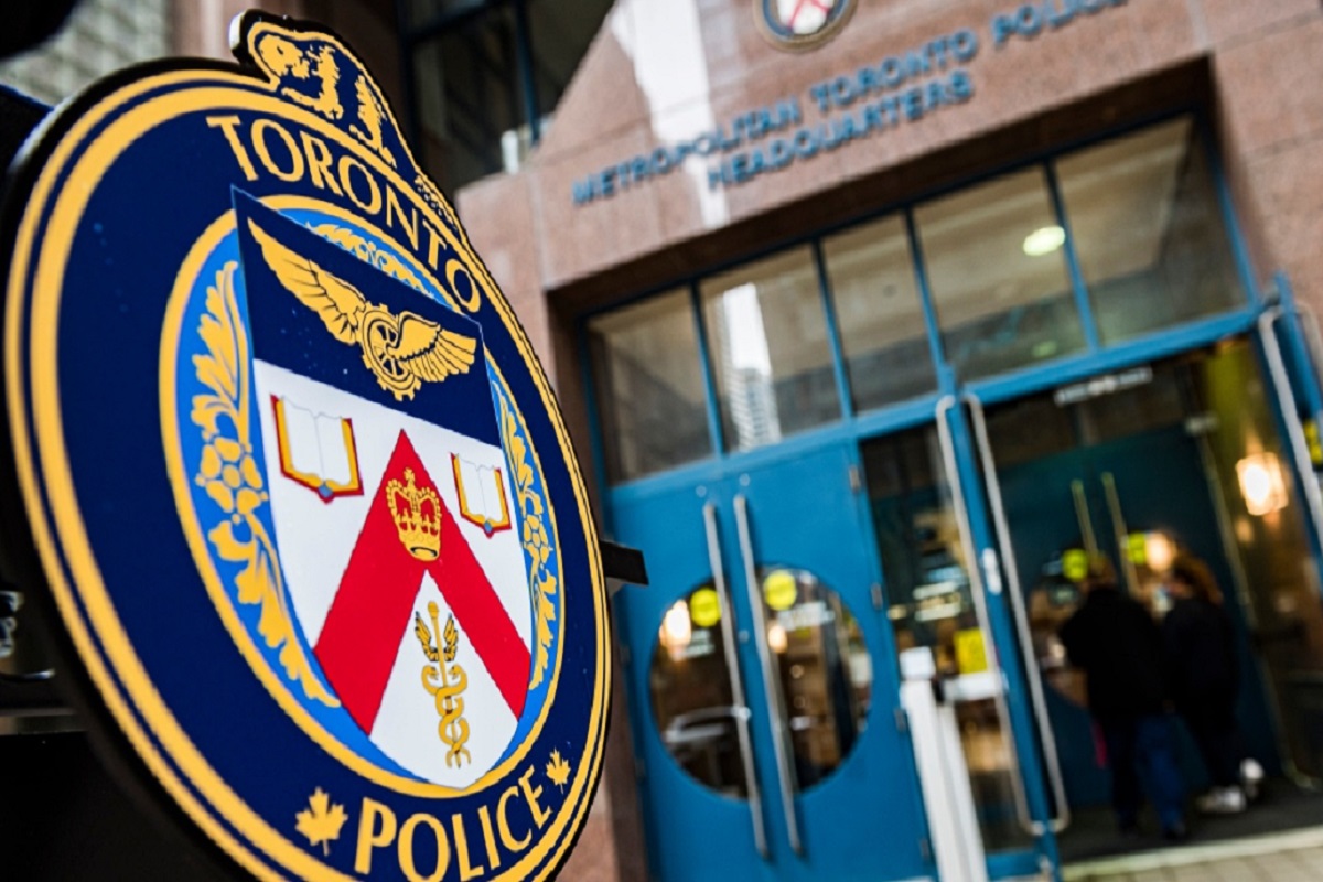 پیشنهاد افزایش بودجه 48.3 میلیون دلاری برای پلیس تورنتو
