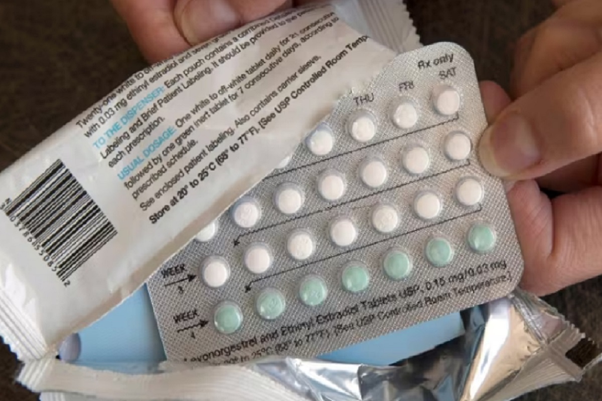 بزودی داروهای ضد بارداری در بریتیش کلمبیا رایگان خواهد شد